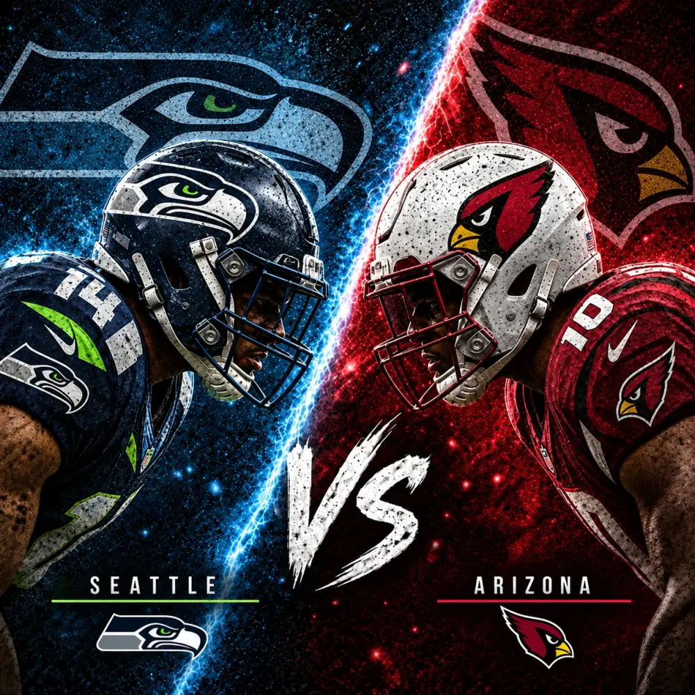 Seahawks vs. Cardinals prediction